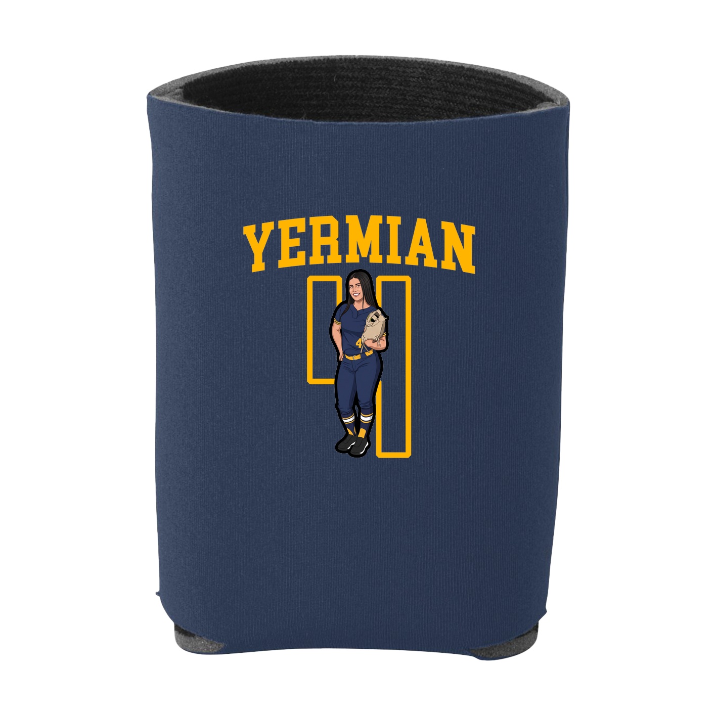 Can Holder — Shirsey in Navy