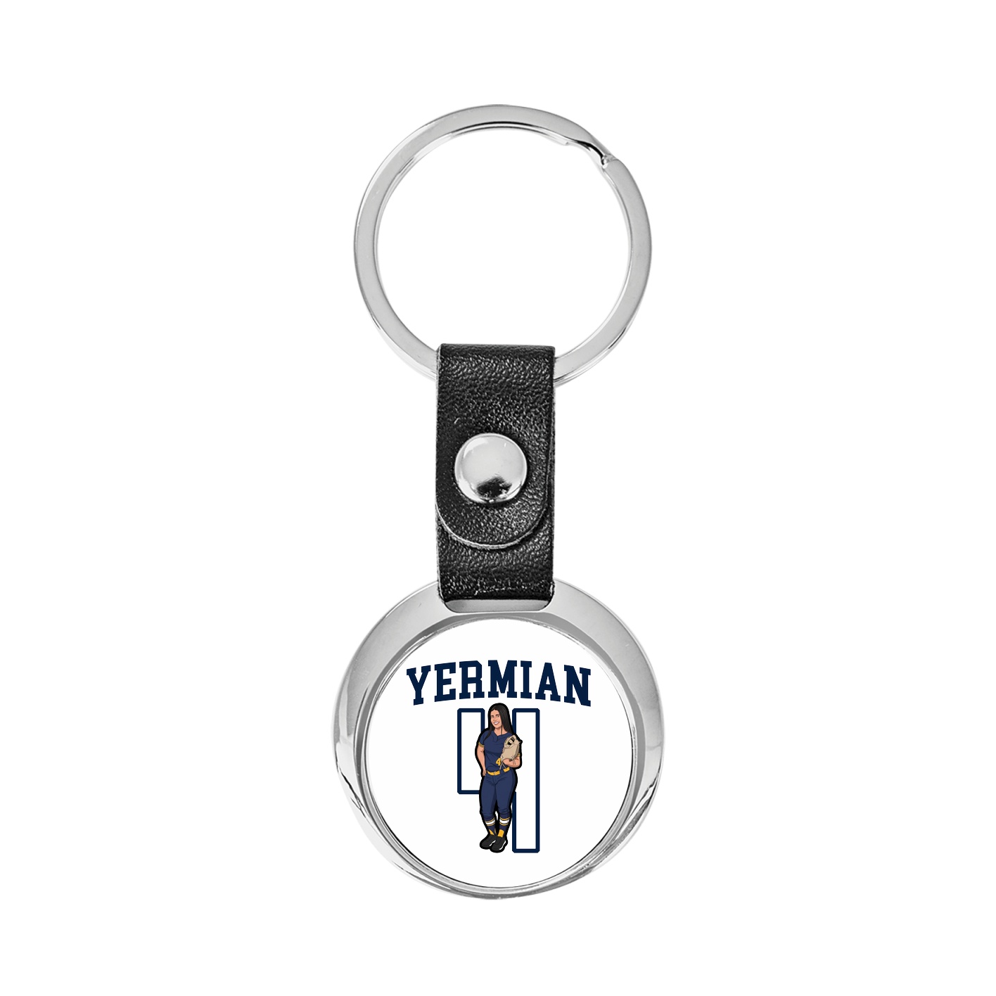 Key Chain