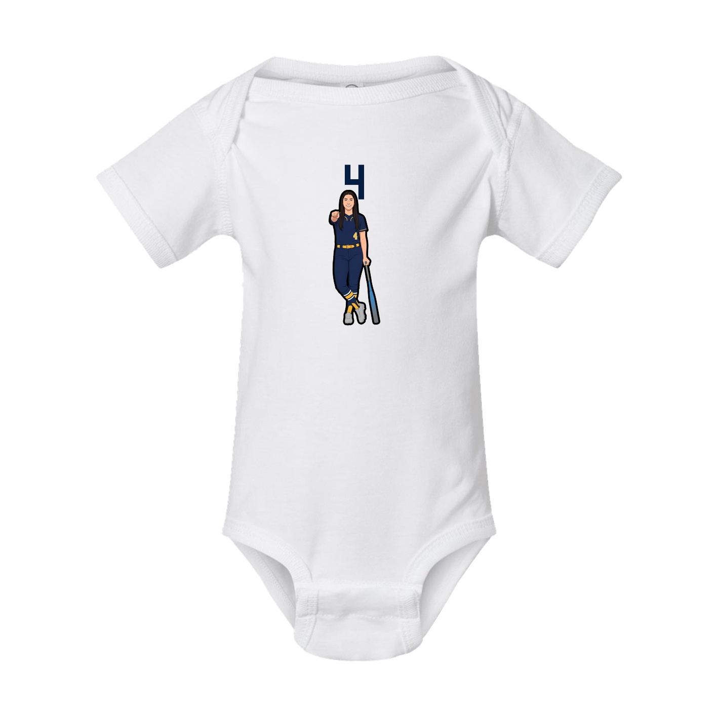 Baby Onesie