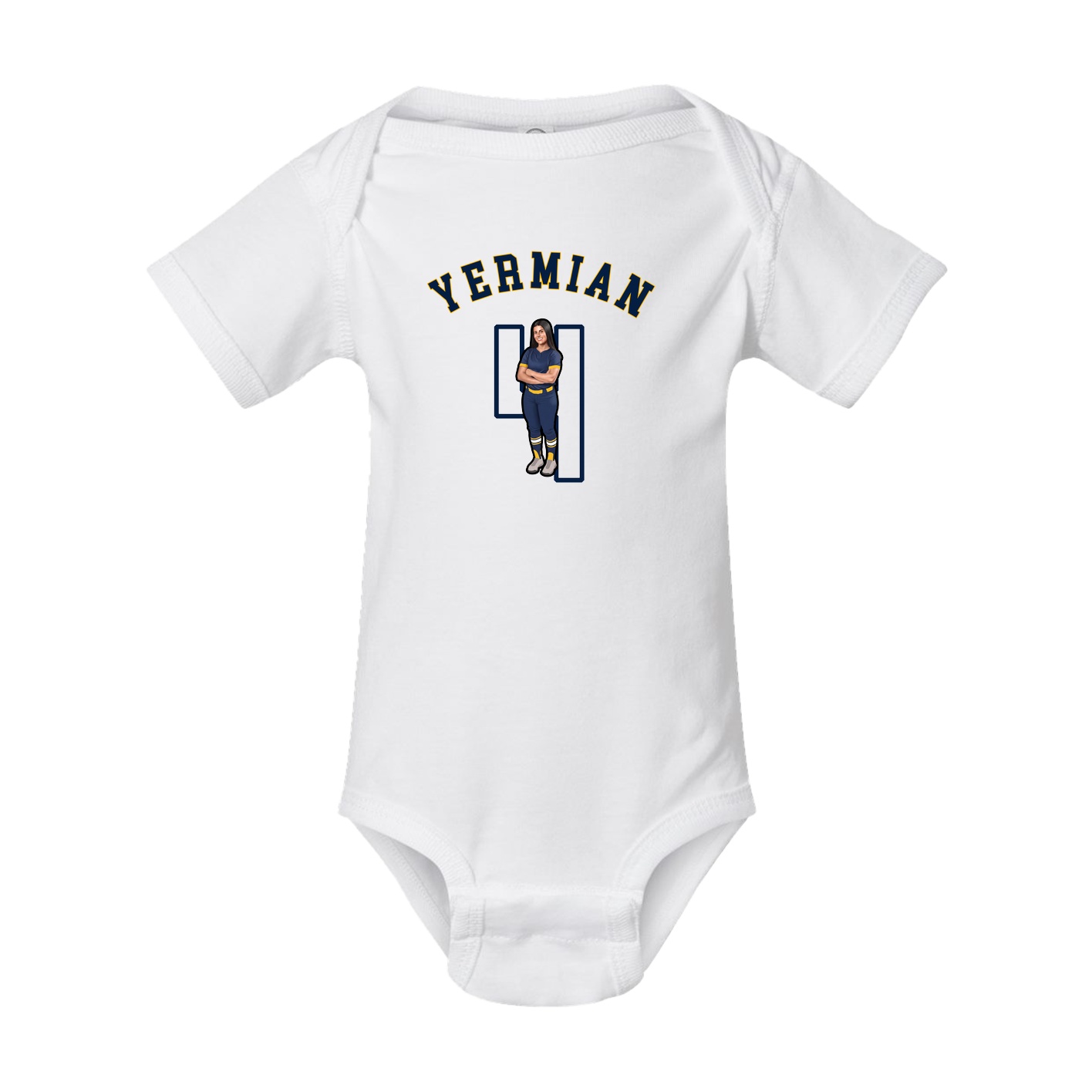 Baby Onesie