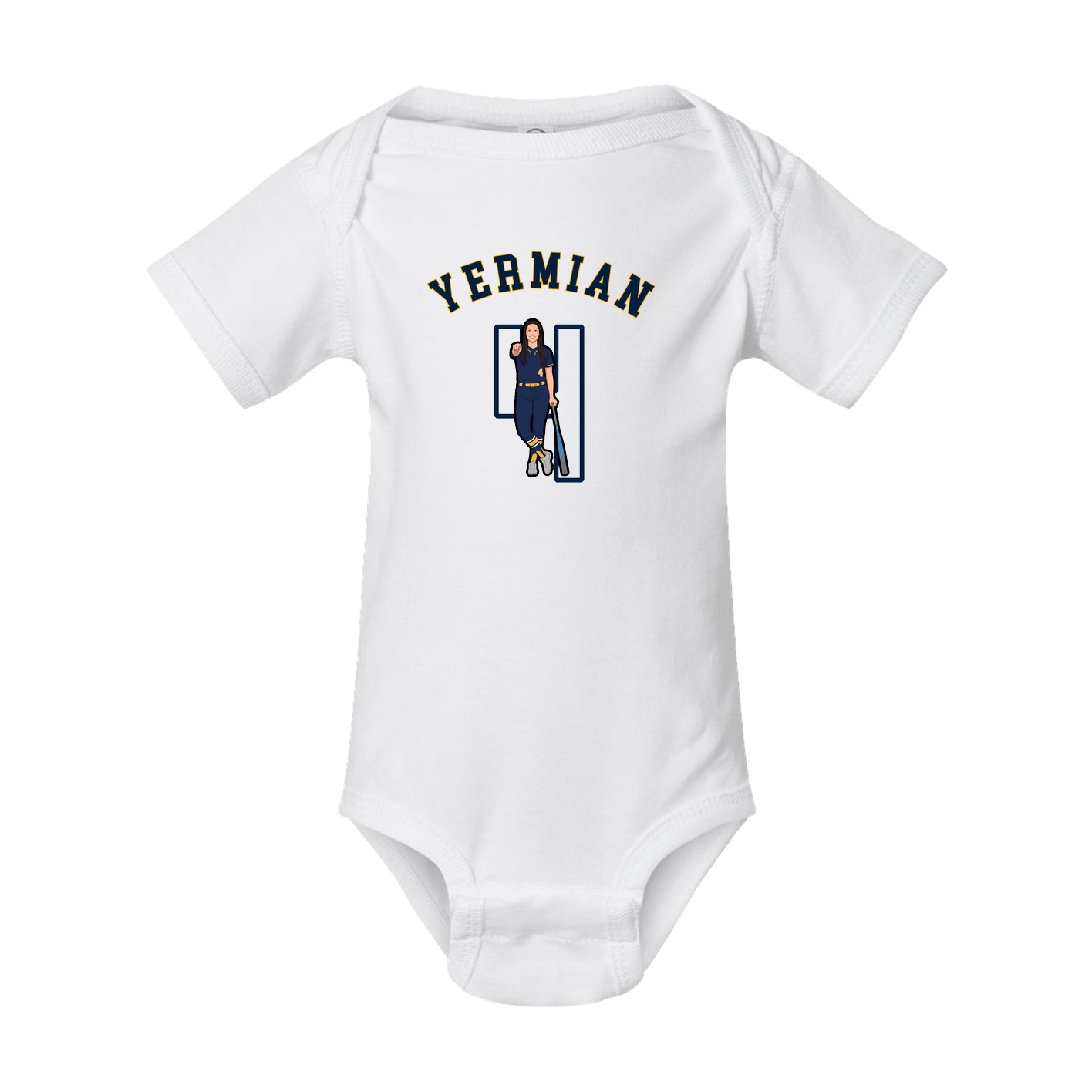 Baby Onesie