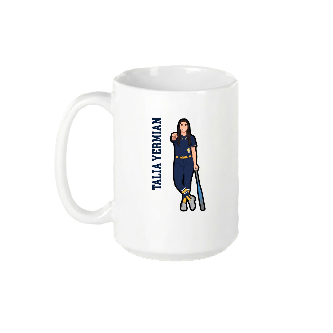 15oz Coffee Mug