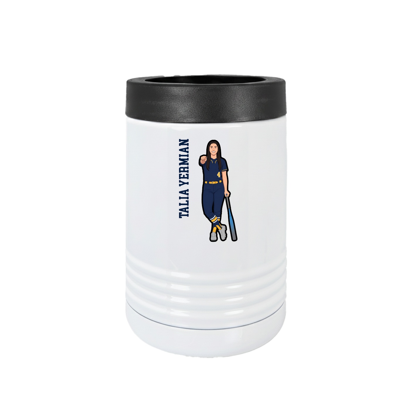 Polar Camel Beverage Holder