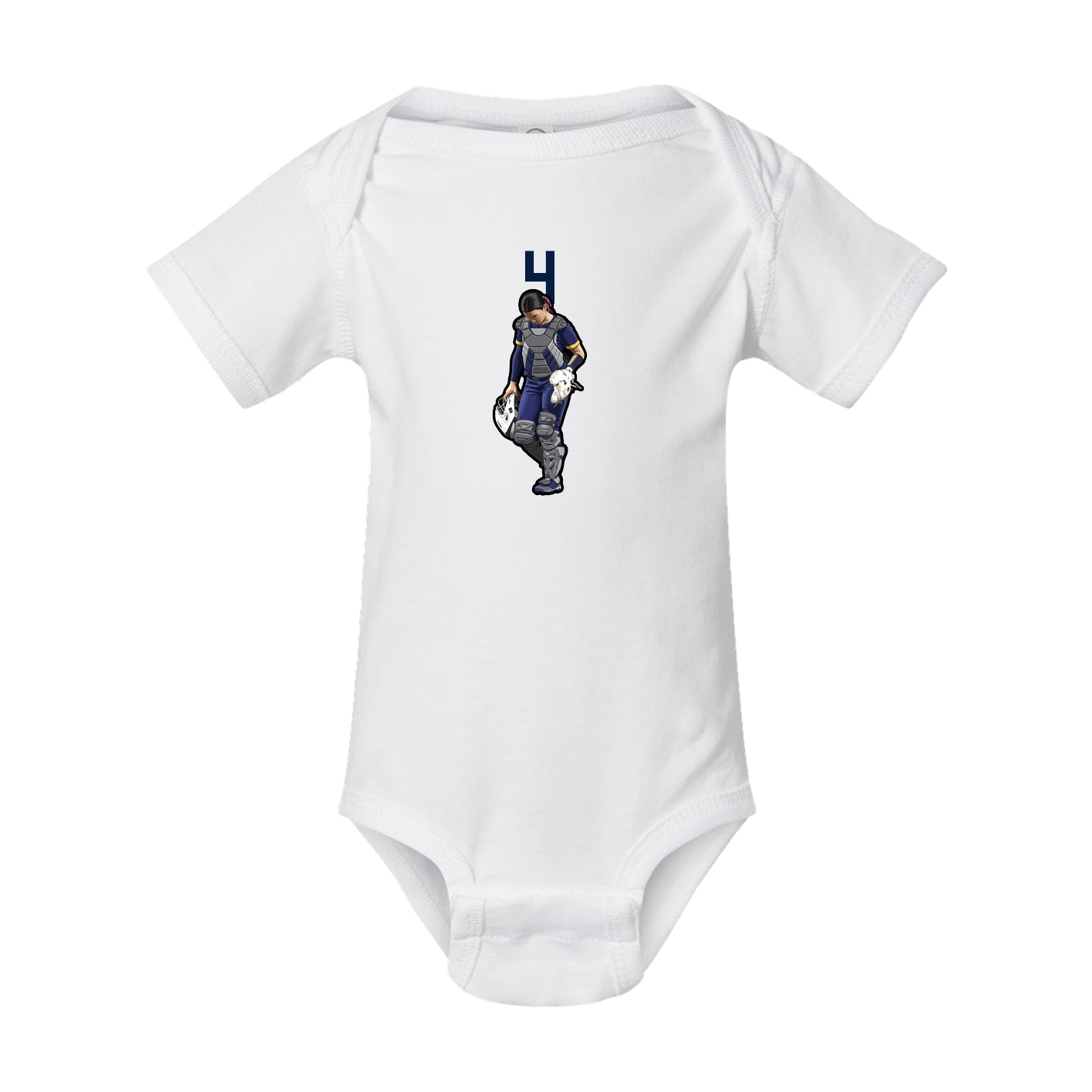 Baby Onesie