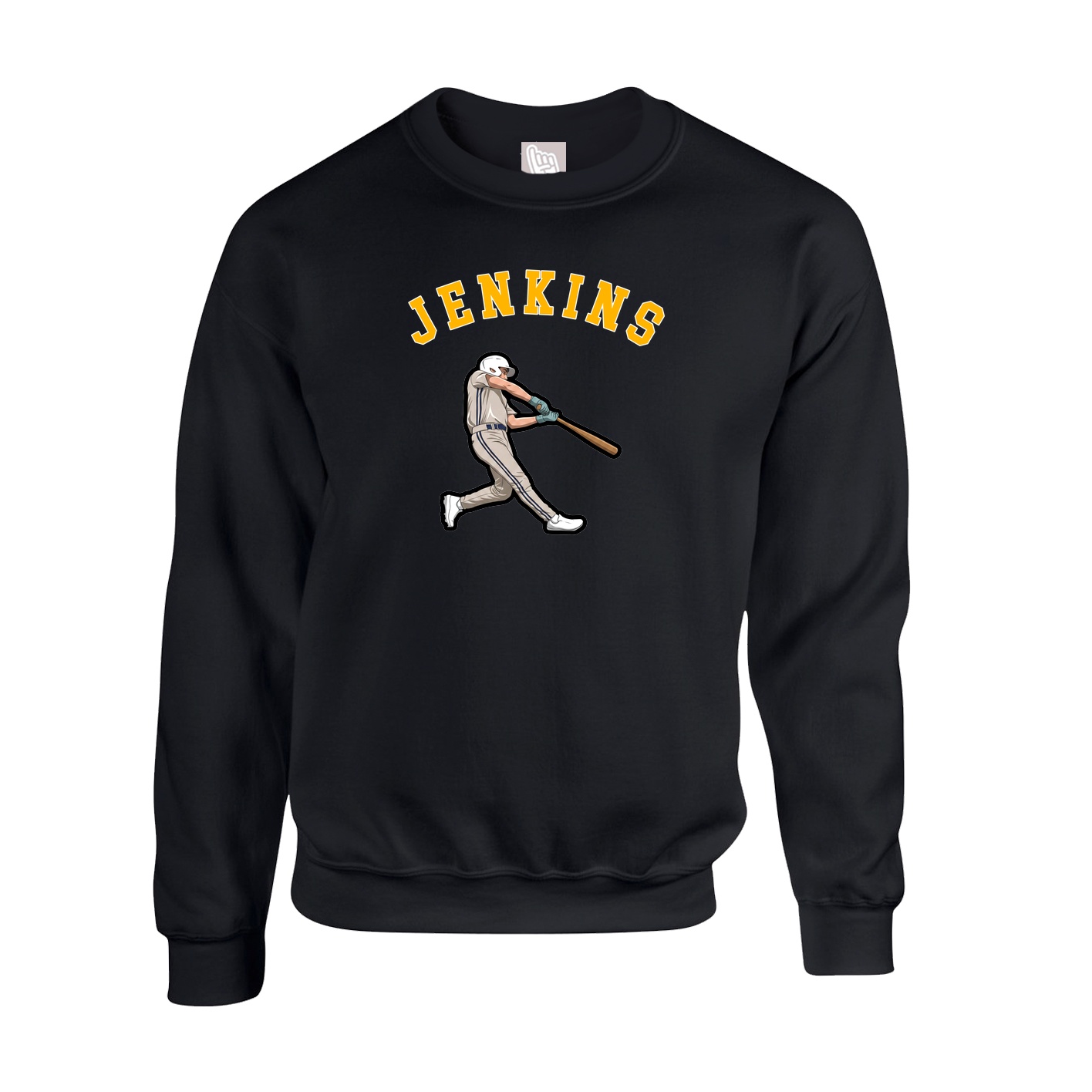 Fleece Crew