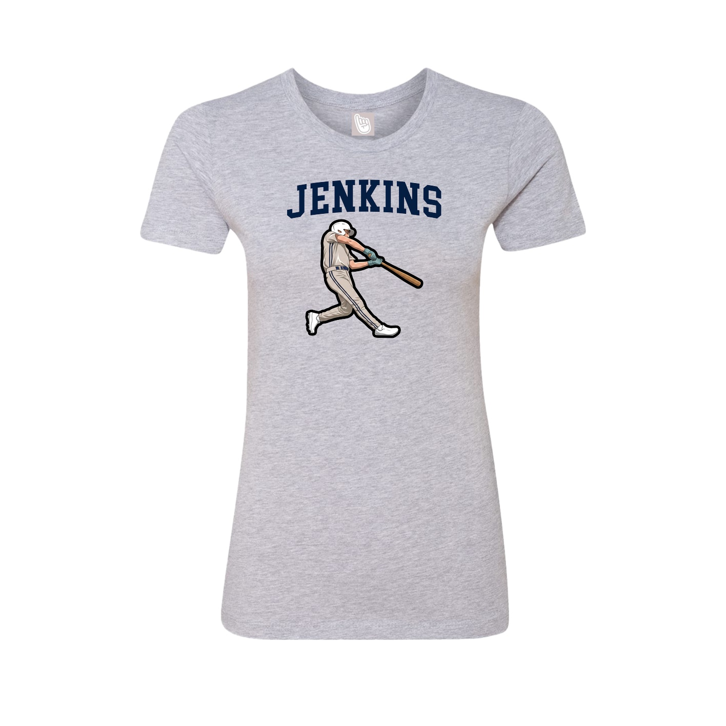 Womens Tee