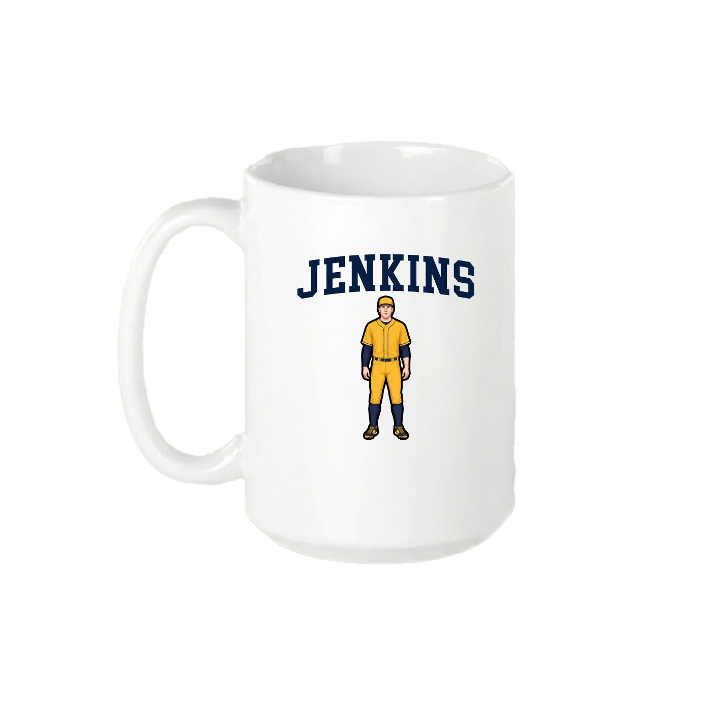 15oz Coffee Mug