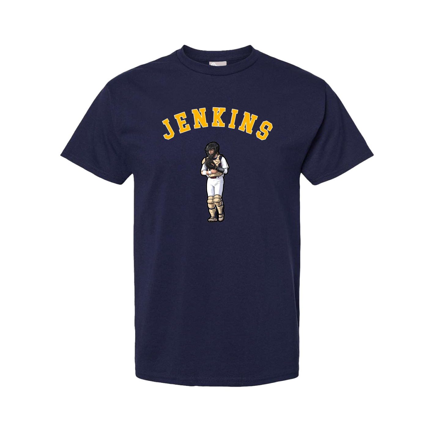 NIL Club Tee