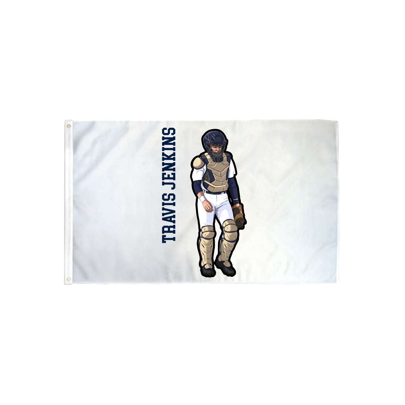3x5 Flag