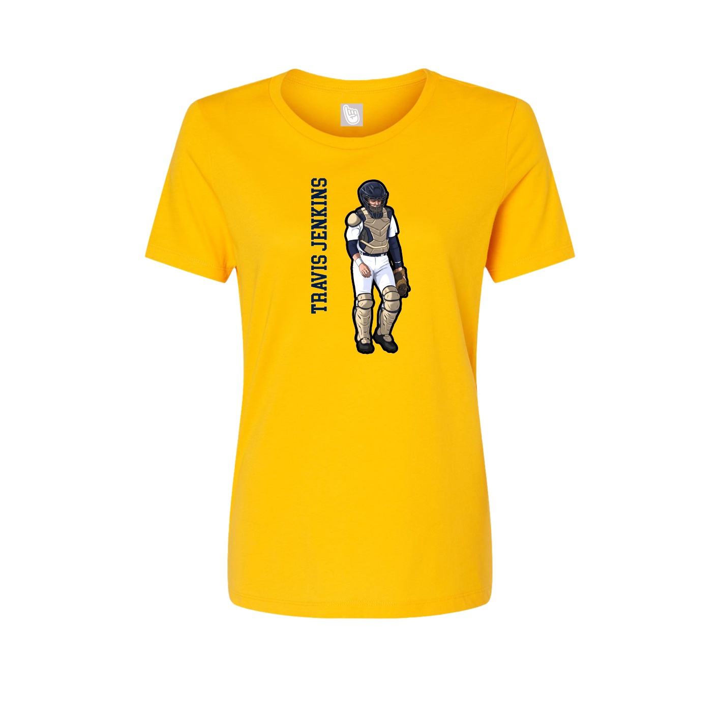 NIL Club Womens Tee