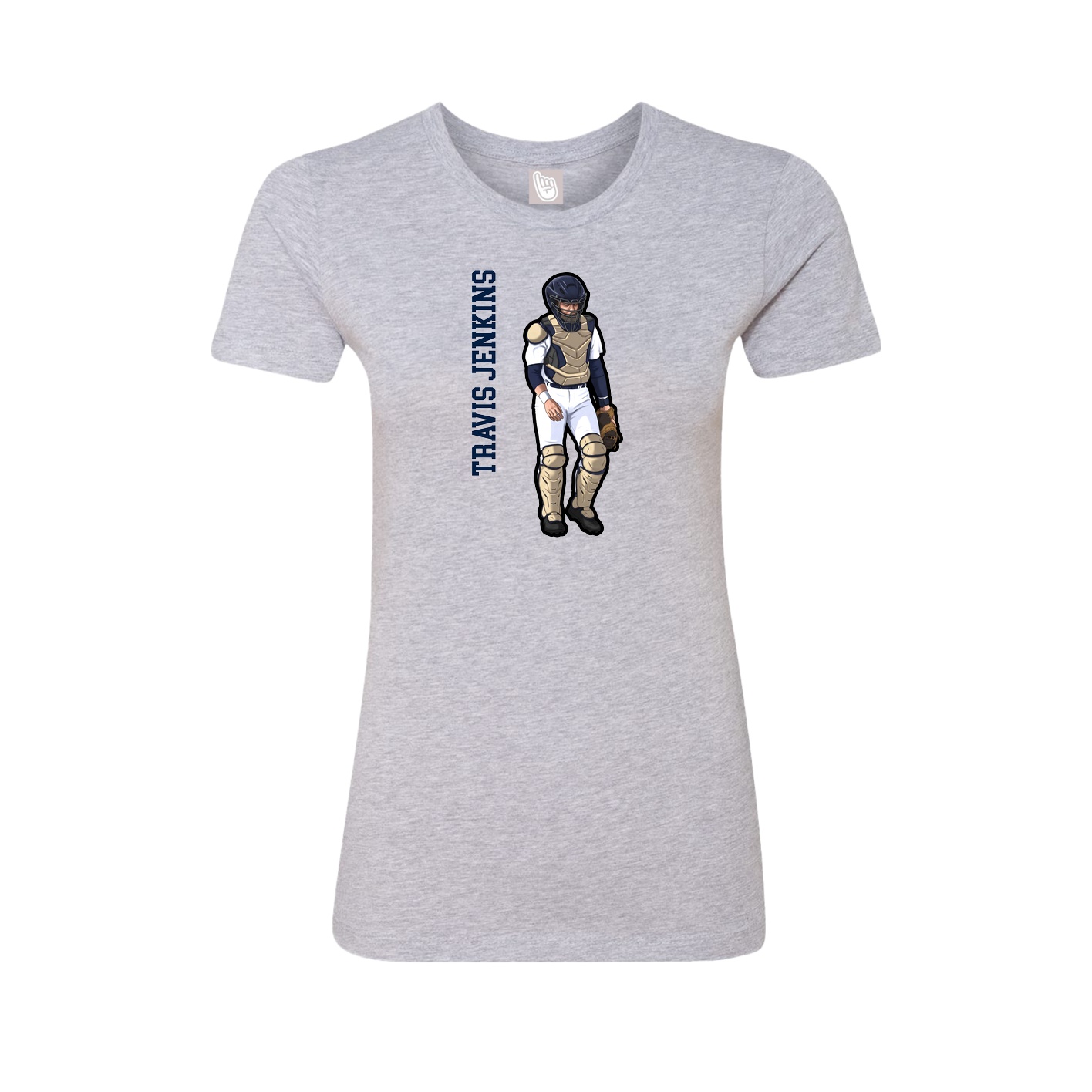 Womens Tee