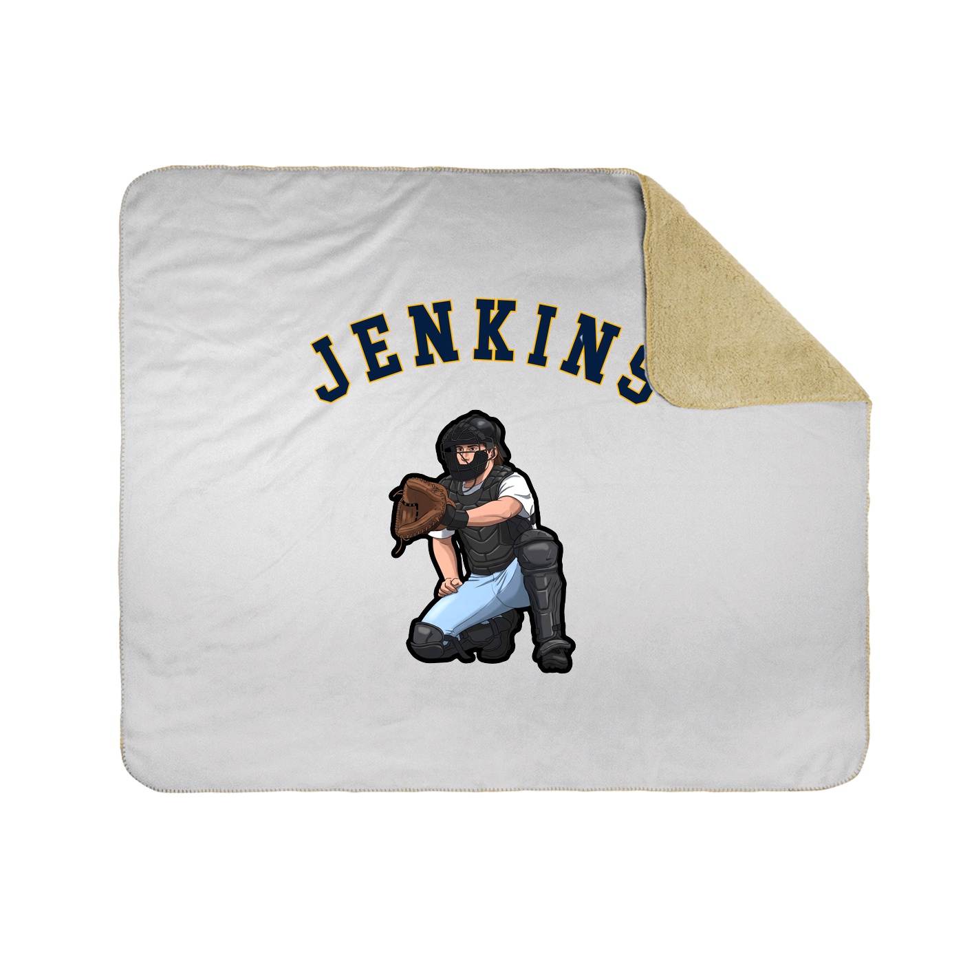 Throw Blanket