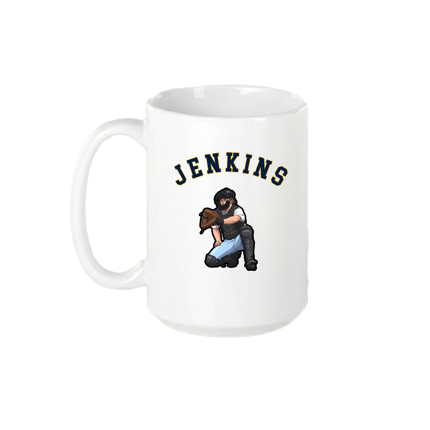 15oz Coffee Mug