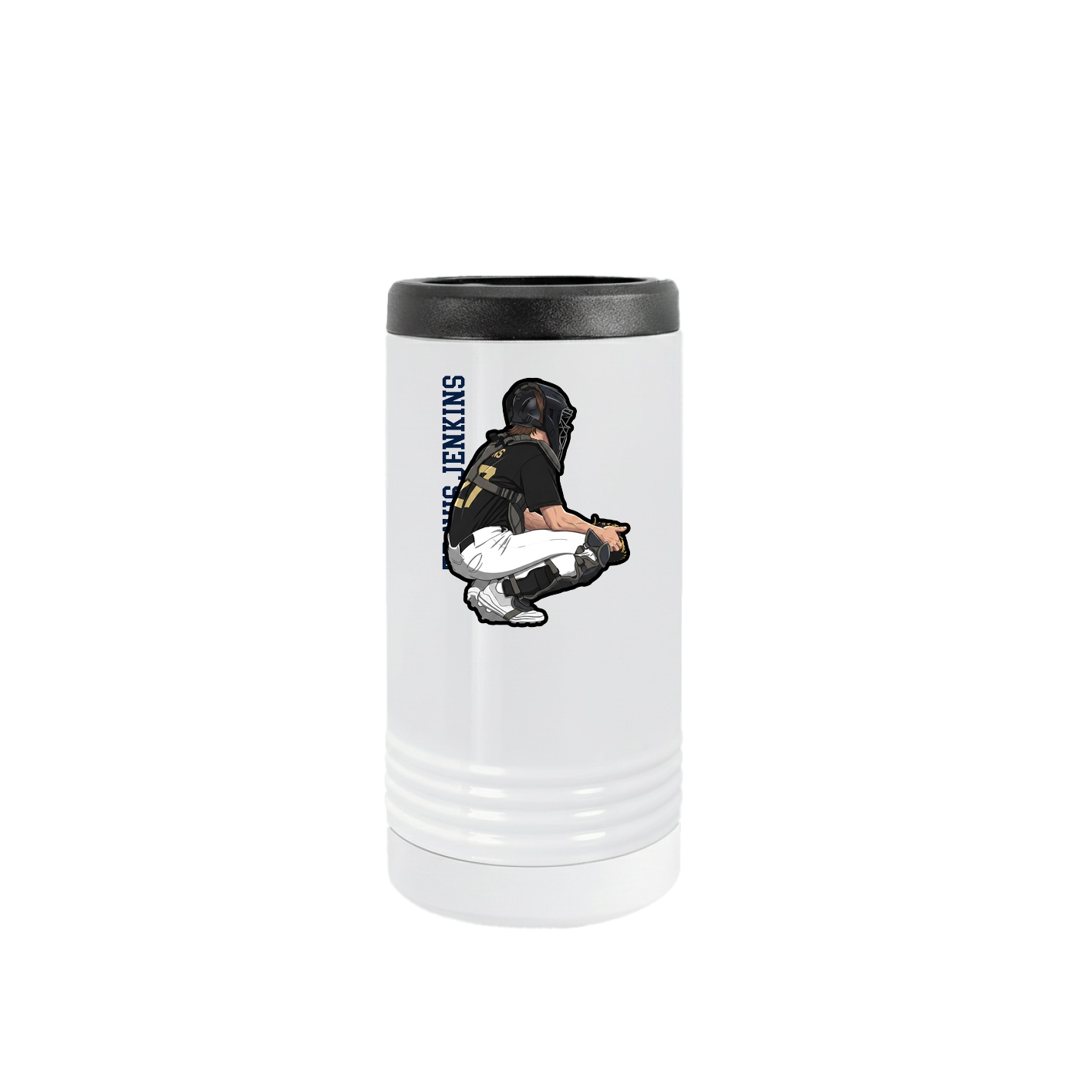 Polar Camel Slim Beverage Holder