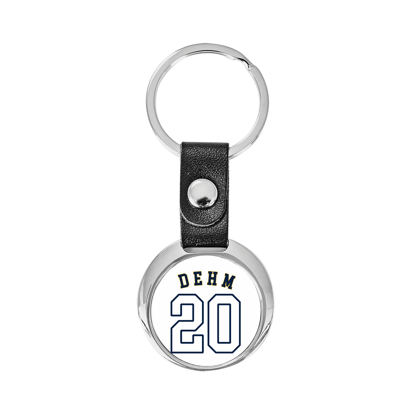 Key Chain — Shirsey Arch in Classic