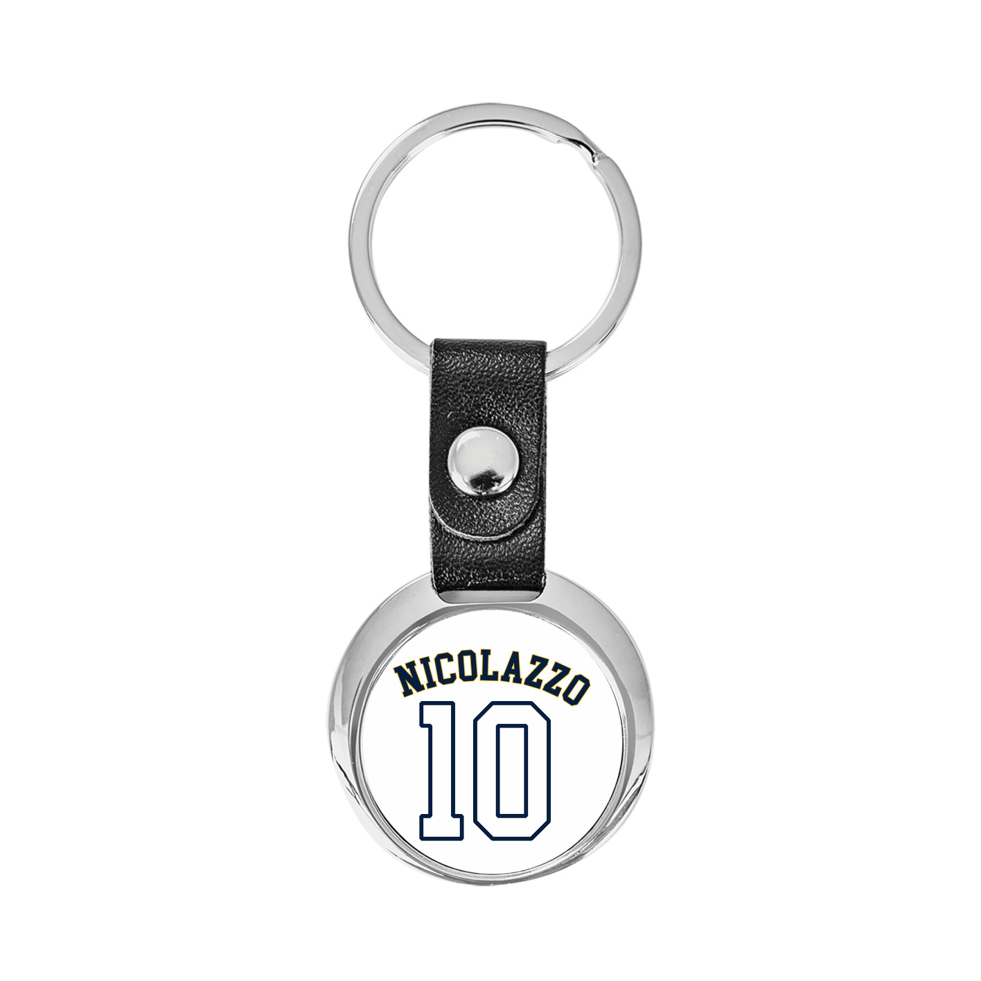Key Chain — Shirsey Arch in Classic