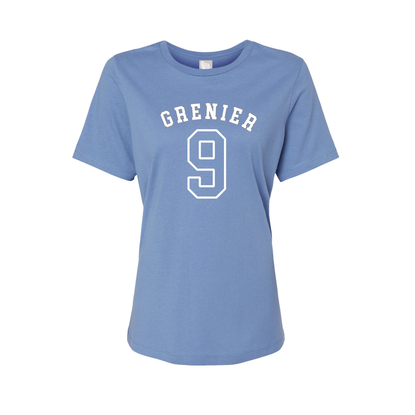 Fitted Women's Tee