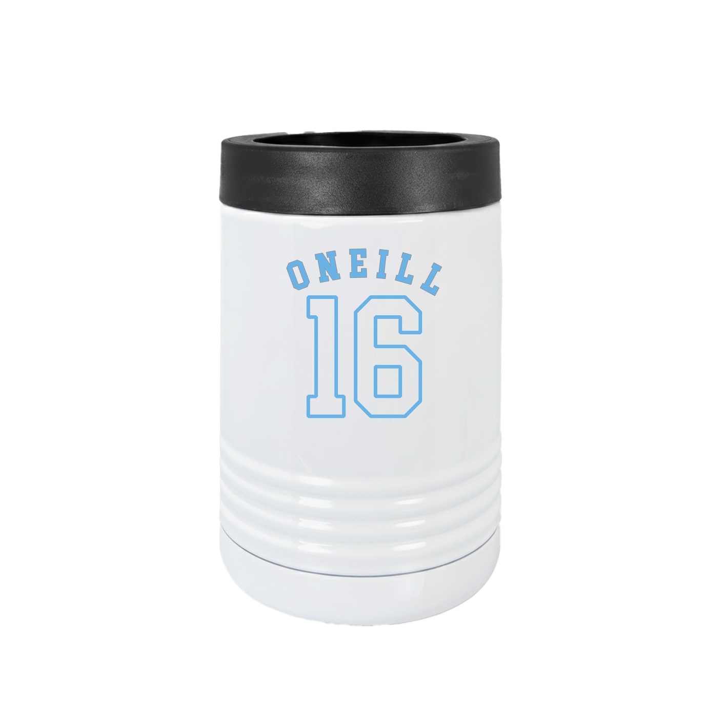 Beverage Holder — Shirsey Arch in White