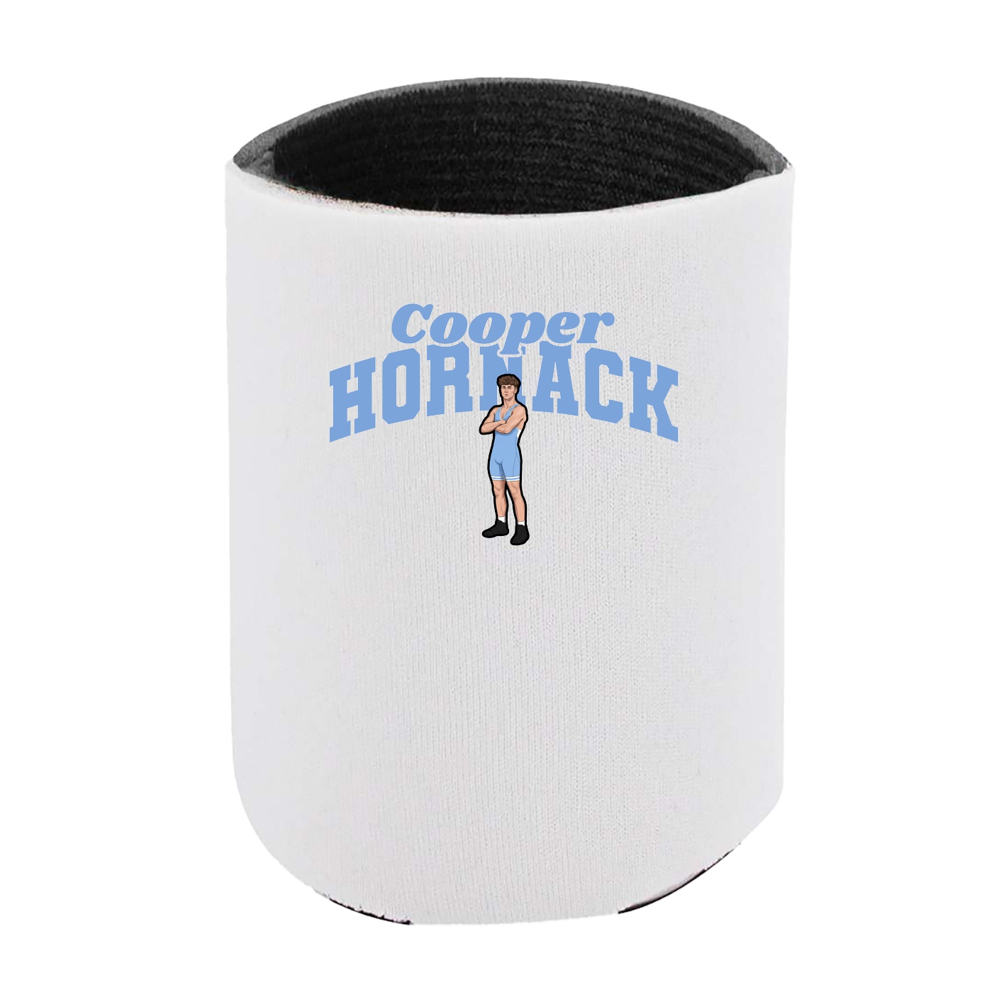 Can Holder — Signature Arch in White