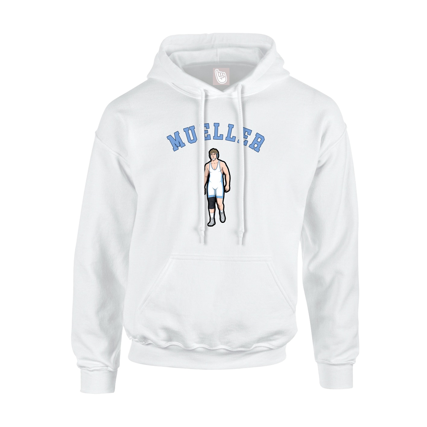 Youth Hoodie
