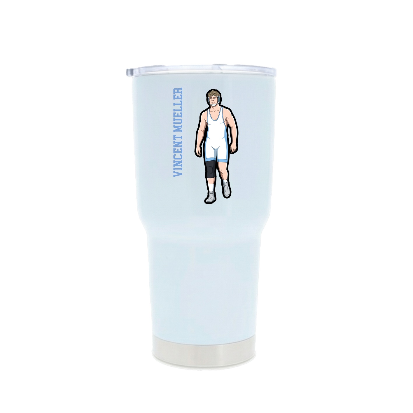 30oz Stainless Steel Tumbler