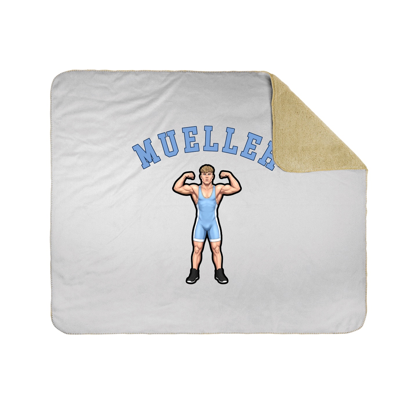 Throw Blanket