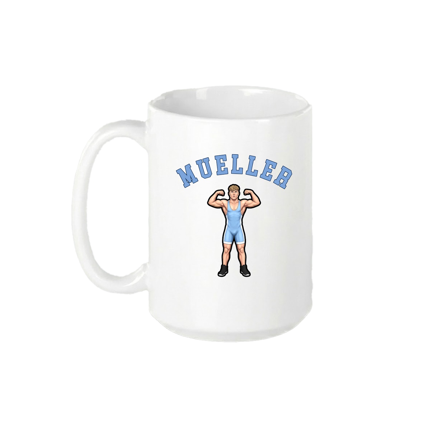15oz Coffee Mug