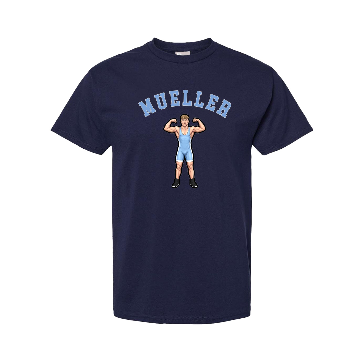 NIL Club Tee