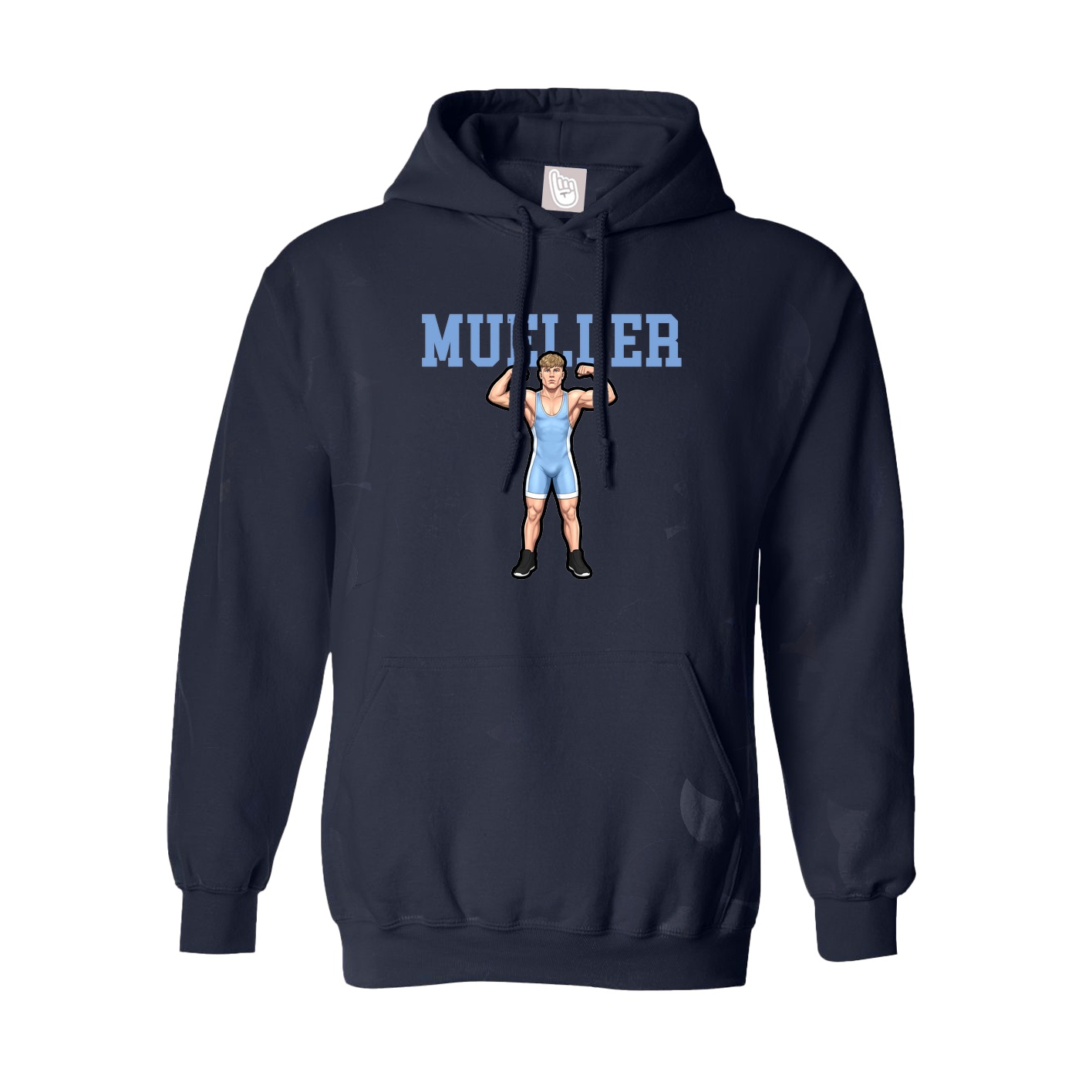 Youth Hoodie