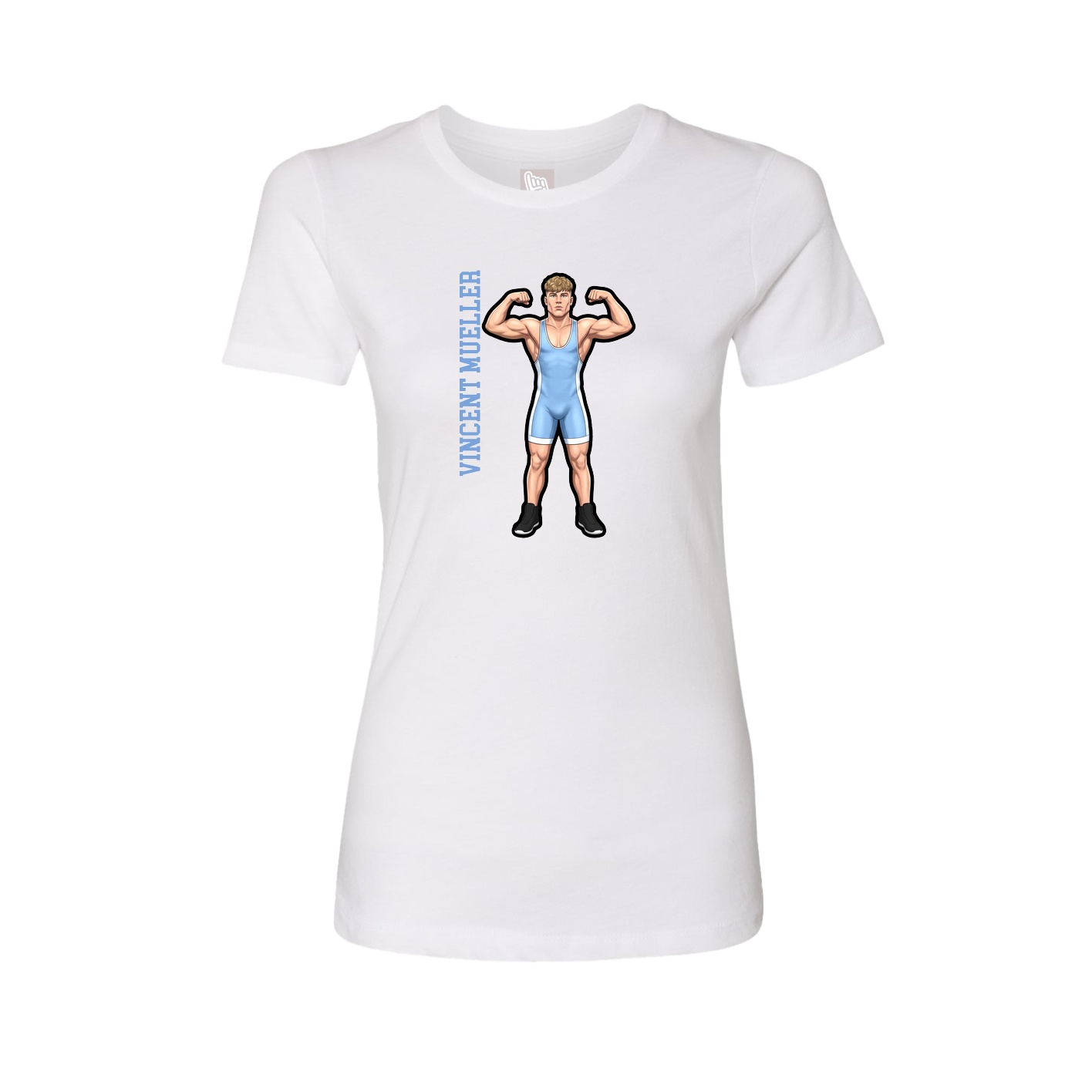 Fitted Women's Tee