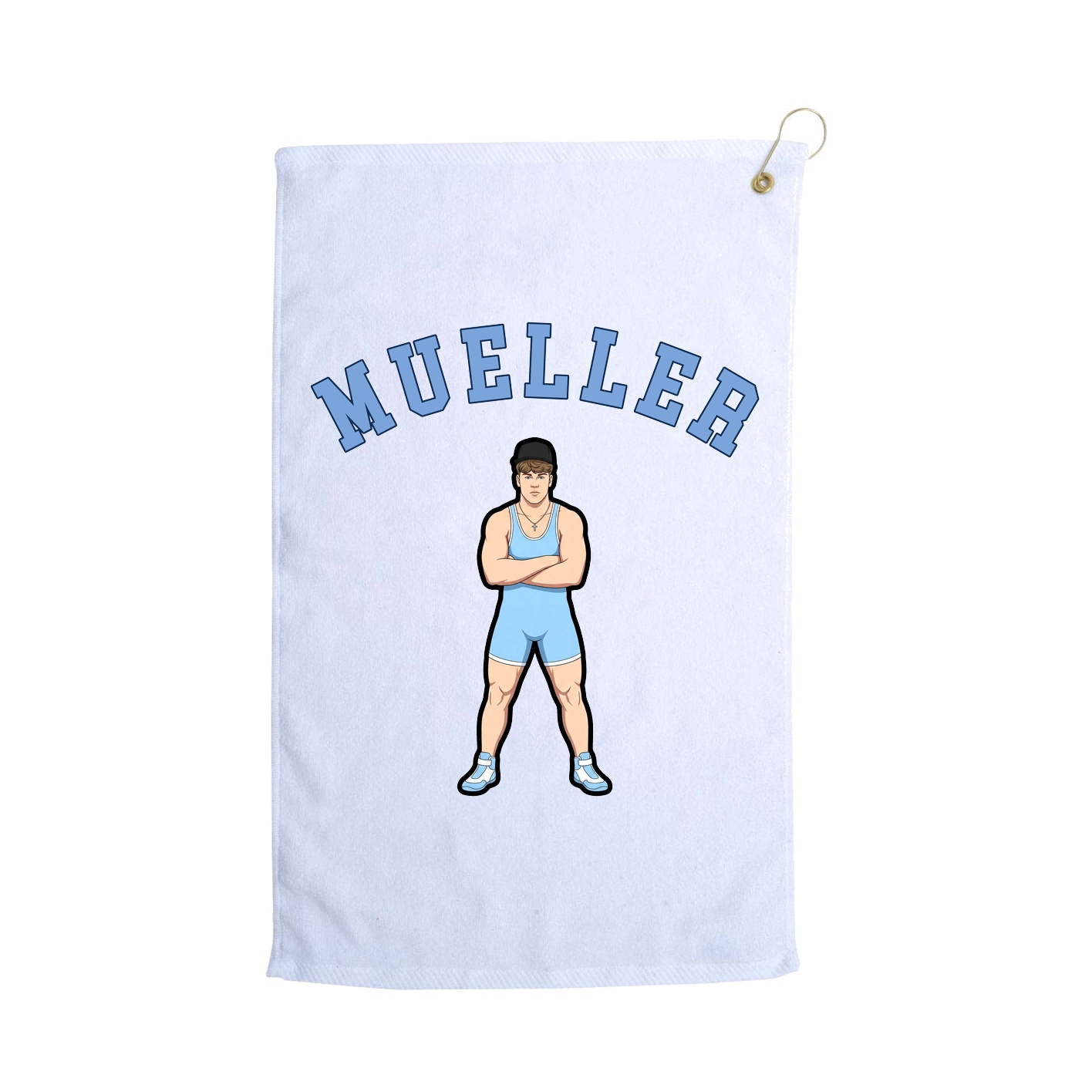 Golf Towel
