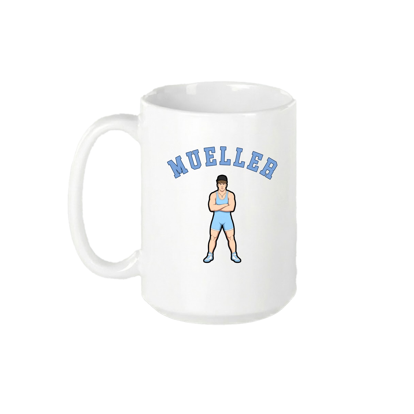 15oz Coffee Mug