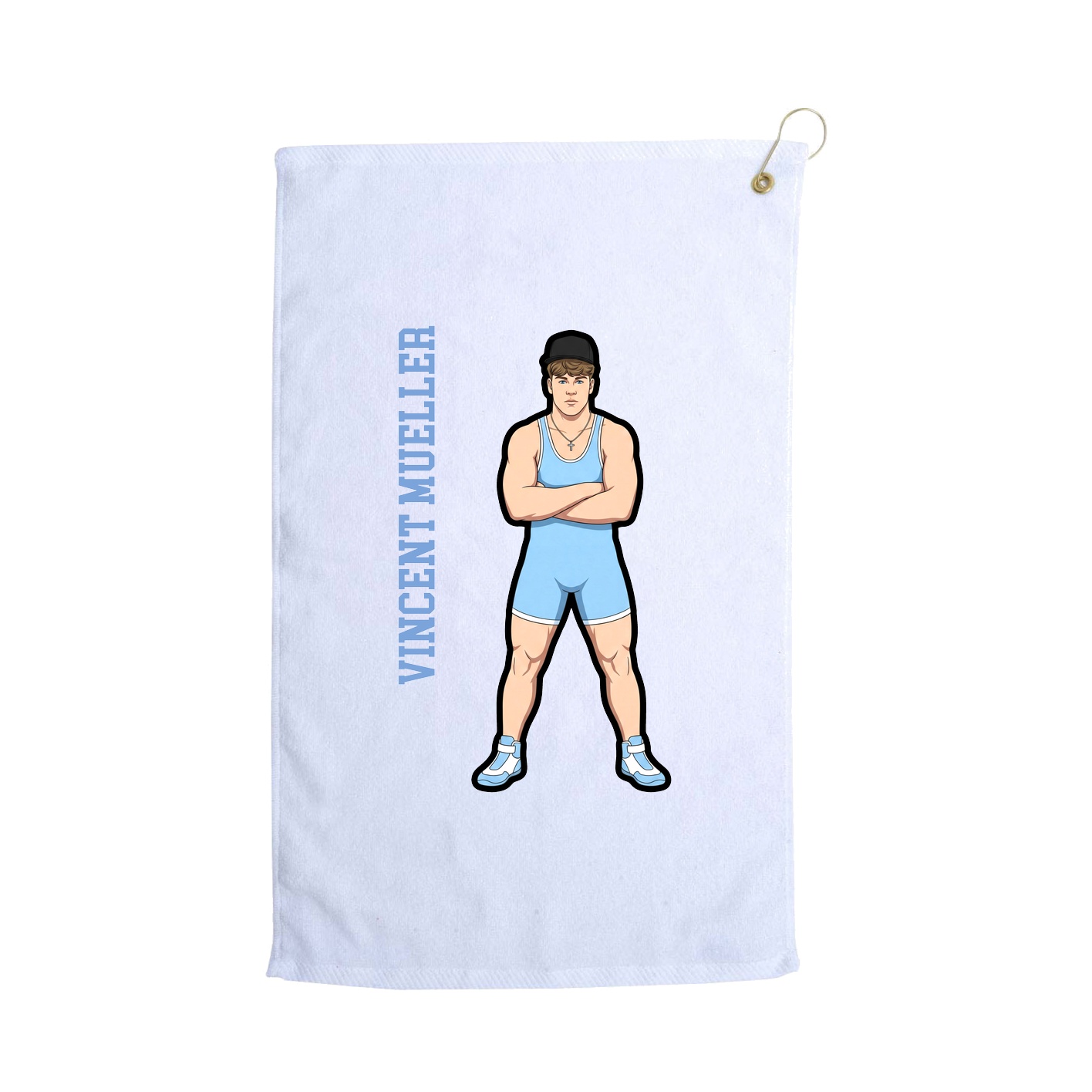 Golf Towel