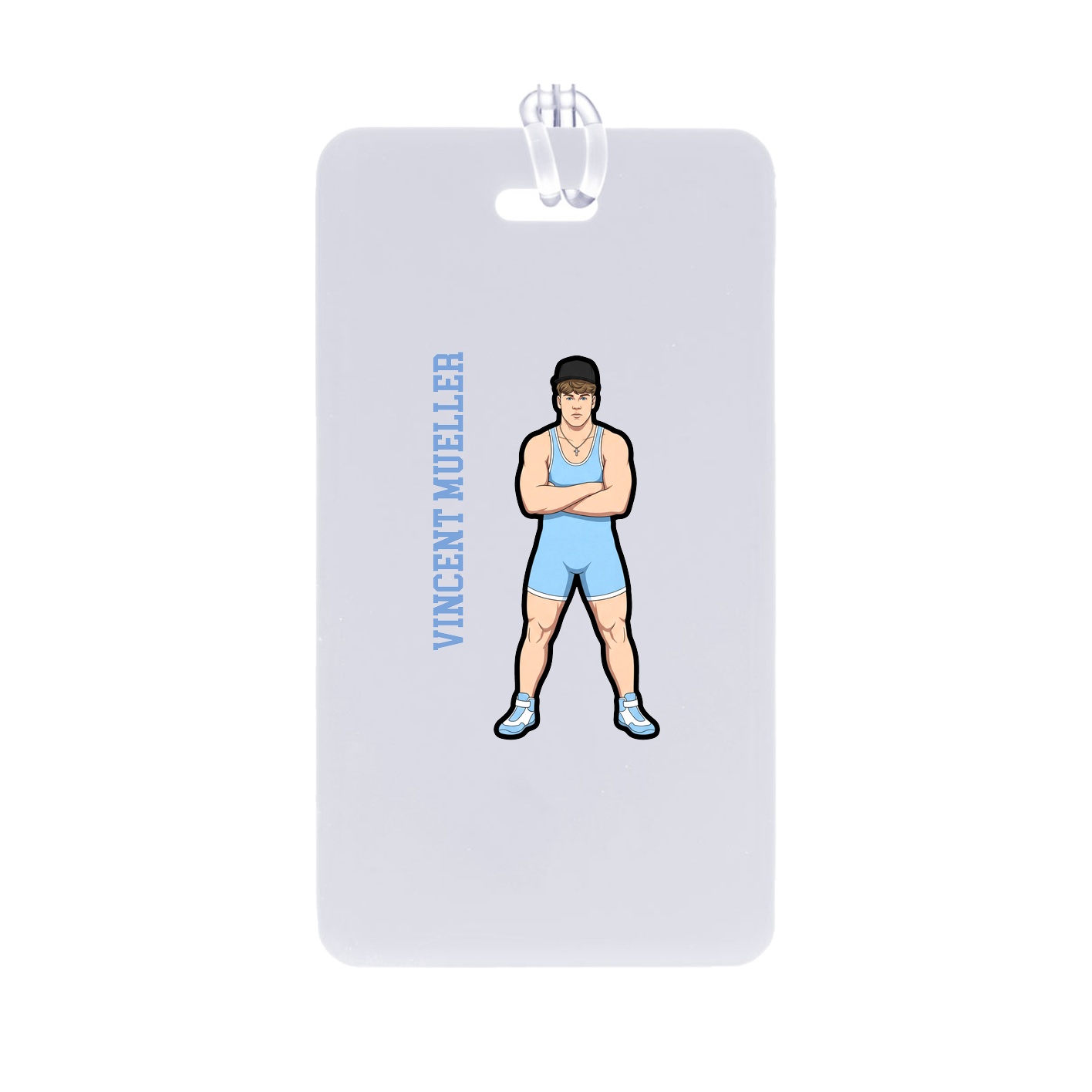 Bag Tag