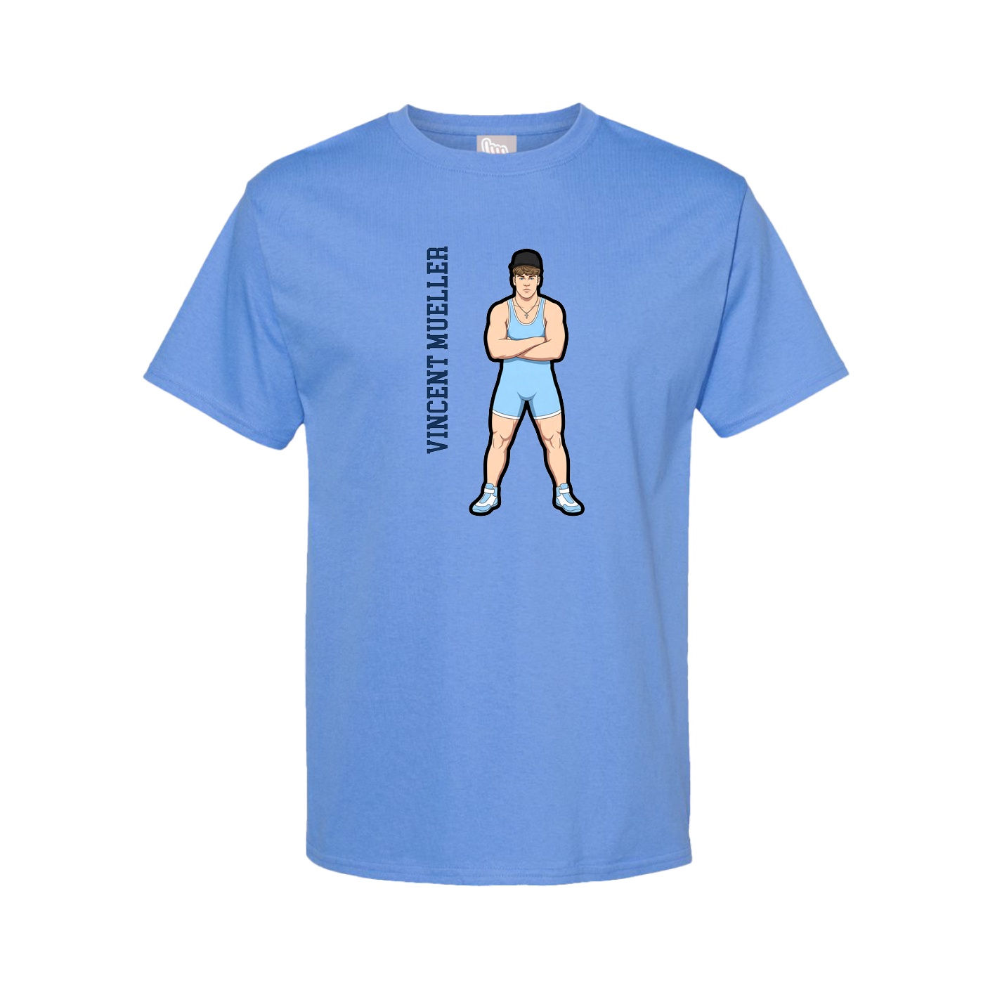 NIL Club Tee