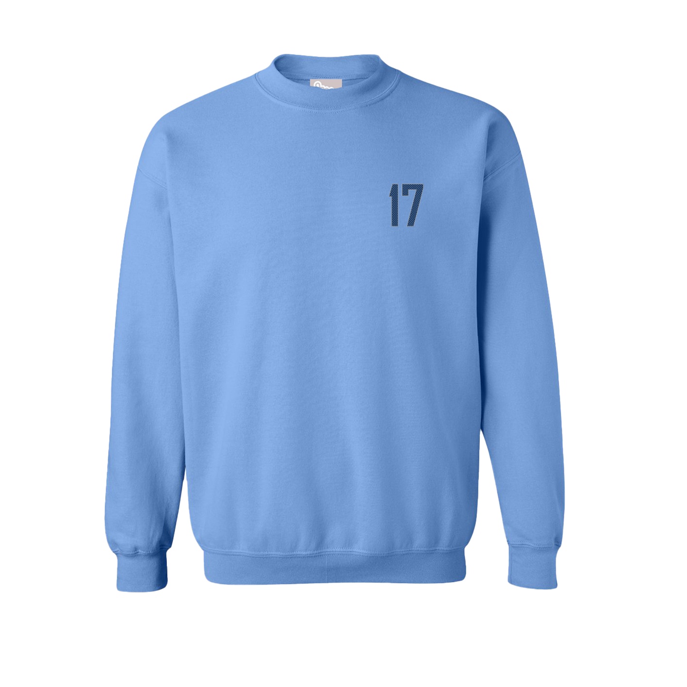 Fleece Crew