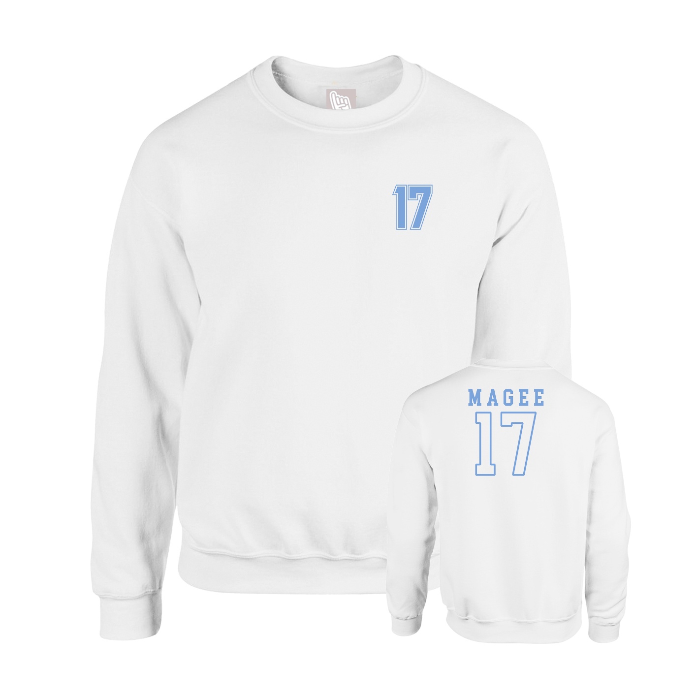 Fleece Crew