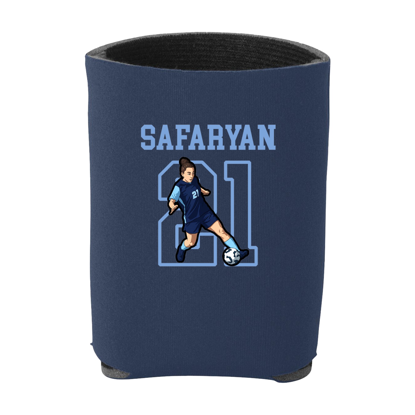 Can Holder — Shirsey in Navy