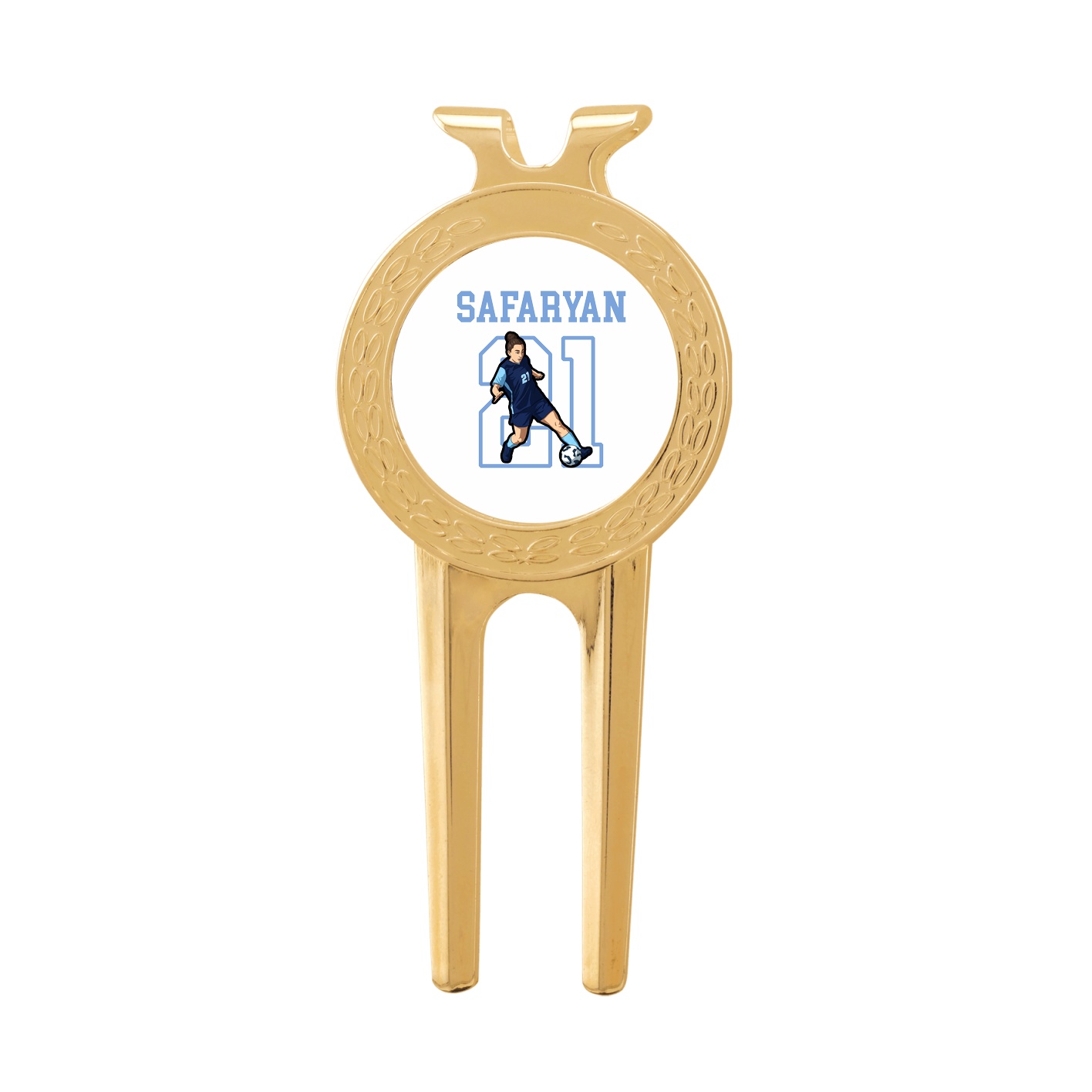 Divot Tool with Ball Marker — Shirsey in Classic