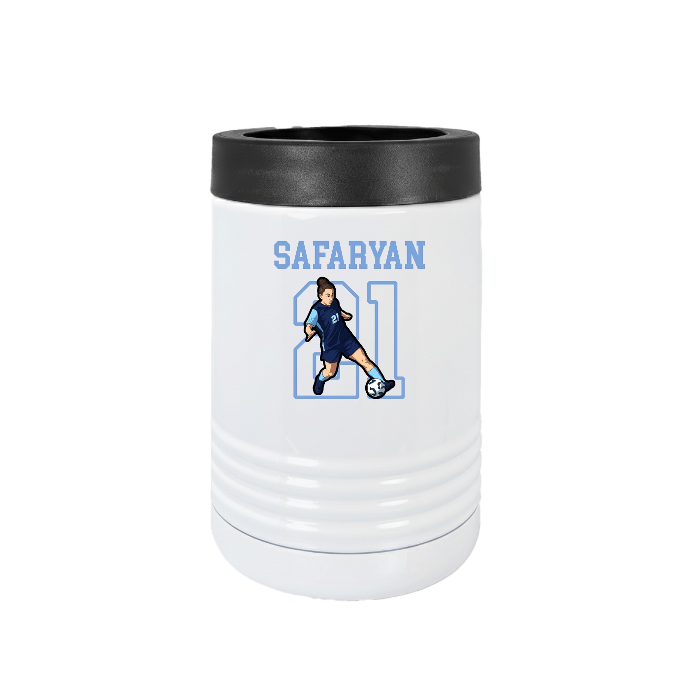 Beverage Holder — Shirsey in White