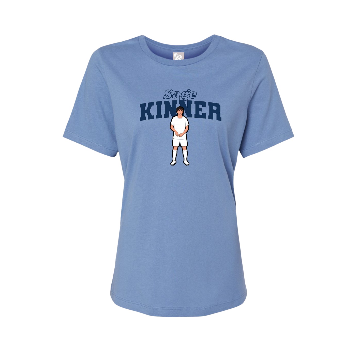 Fitted Women's Tee