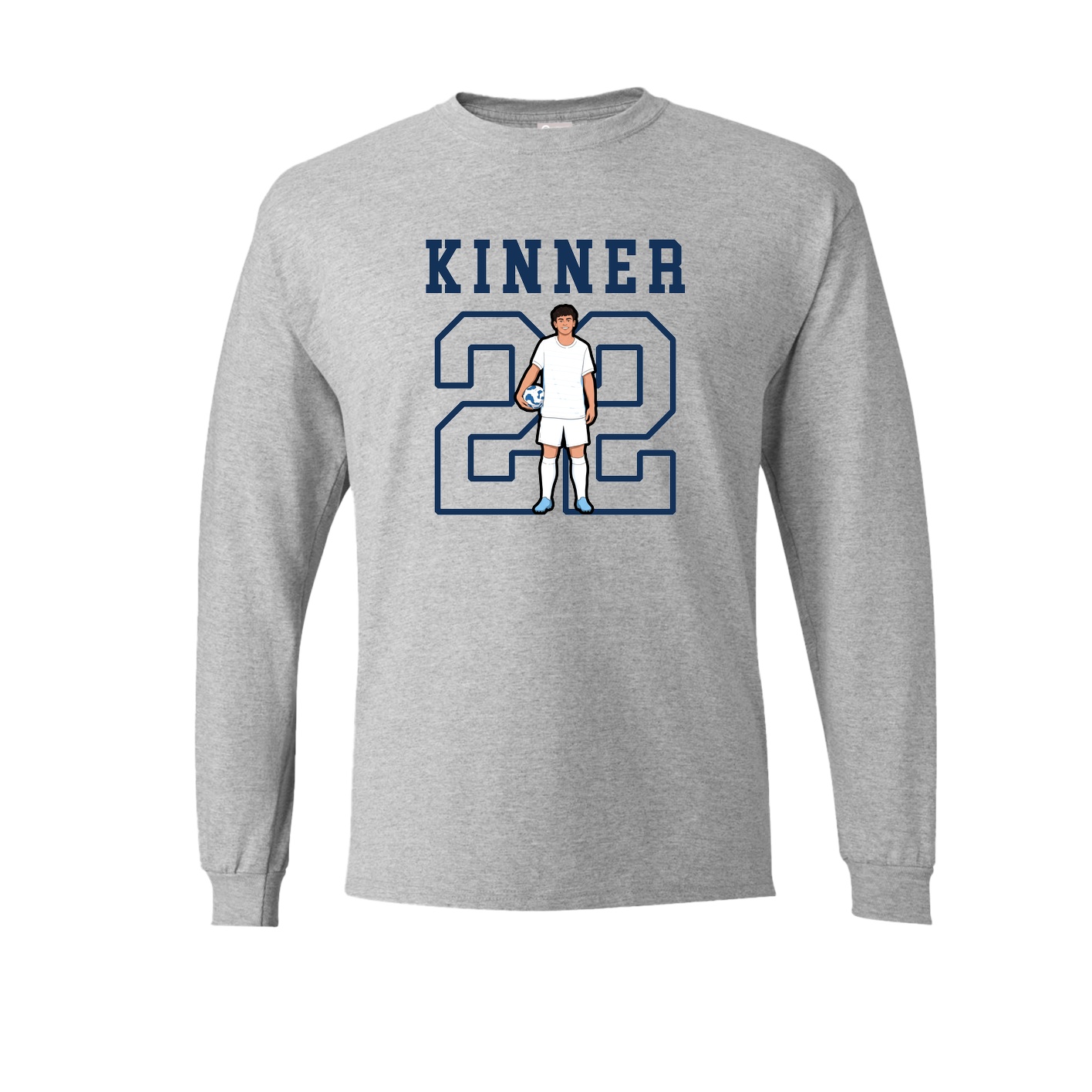 Long Sleeve Tee