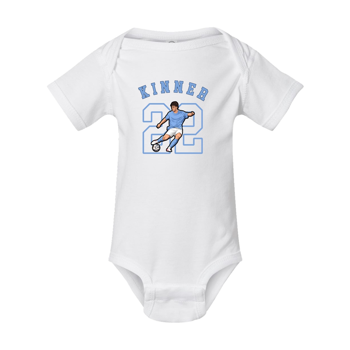 Baby Onesie
