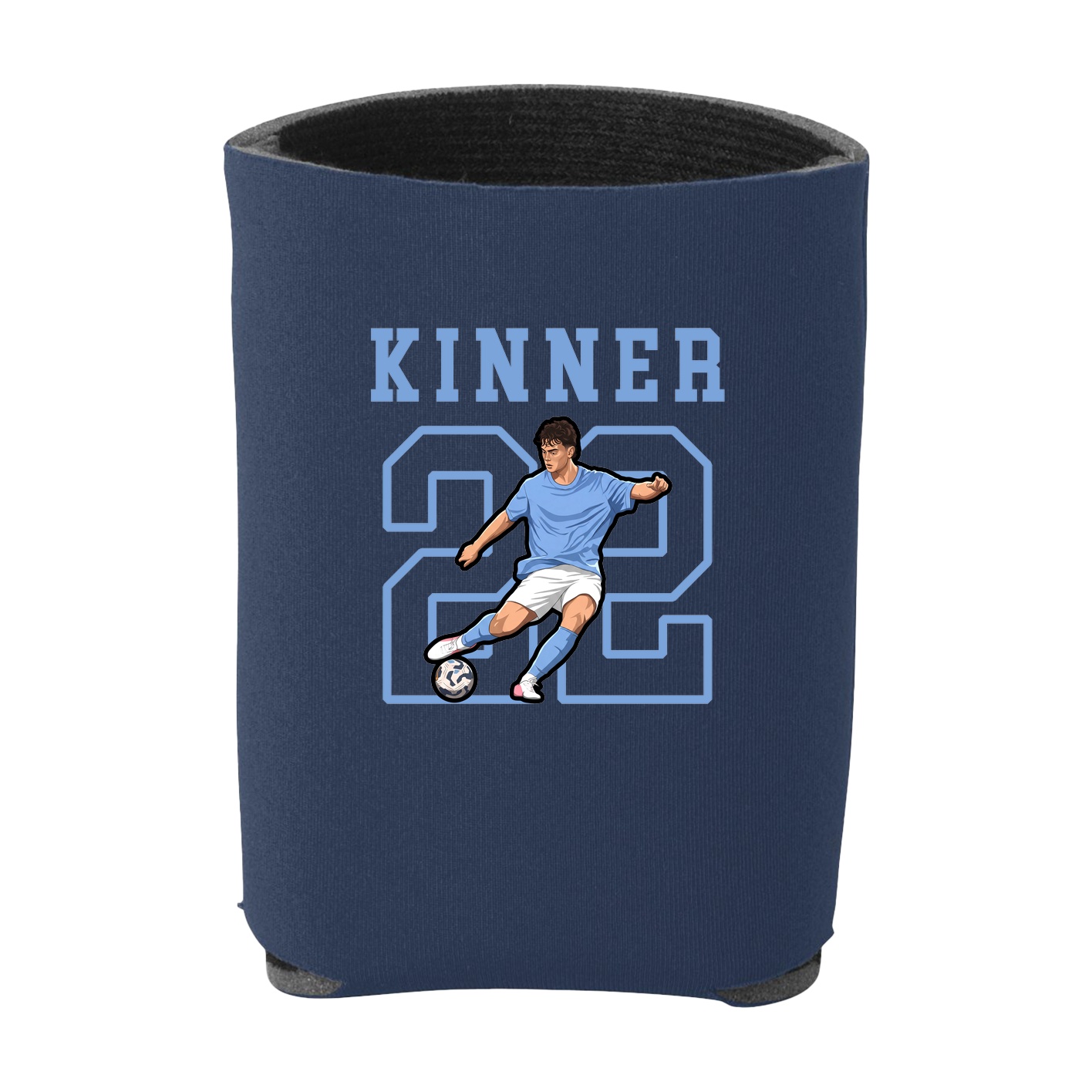 Can Holder — Shirsey in Navy