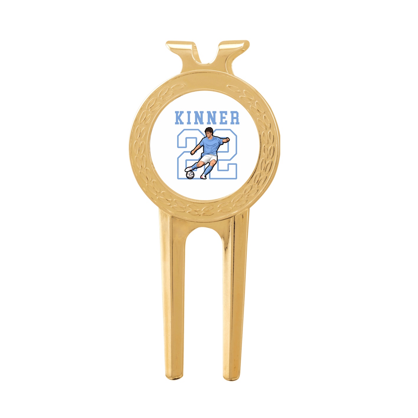 Divot Tool with Ball Marker — Shirsey in Classic