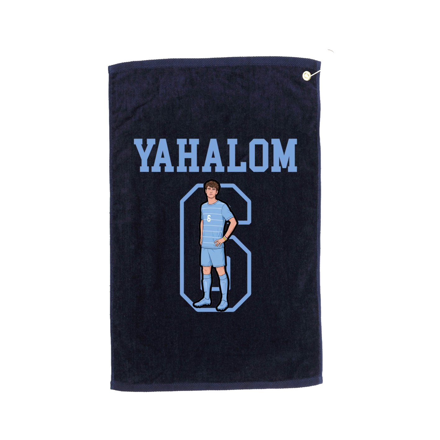 Golf Towel