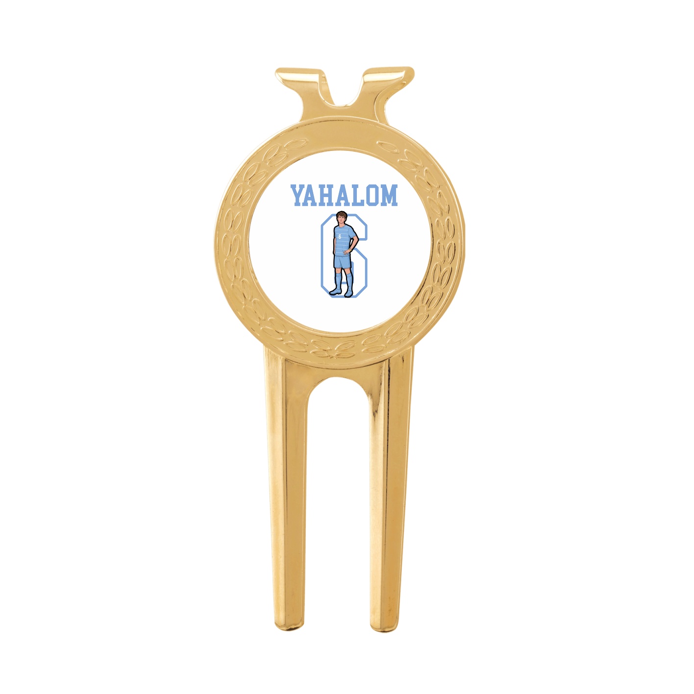Divot Tool with Ball Marker — Shirsey in Classic