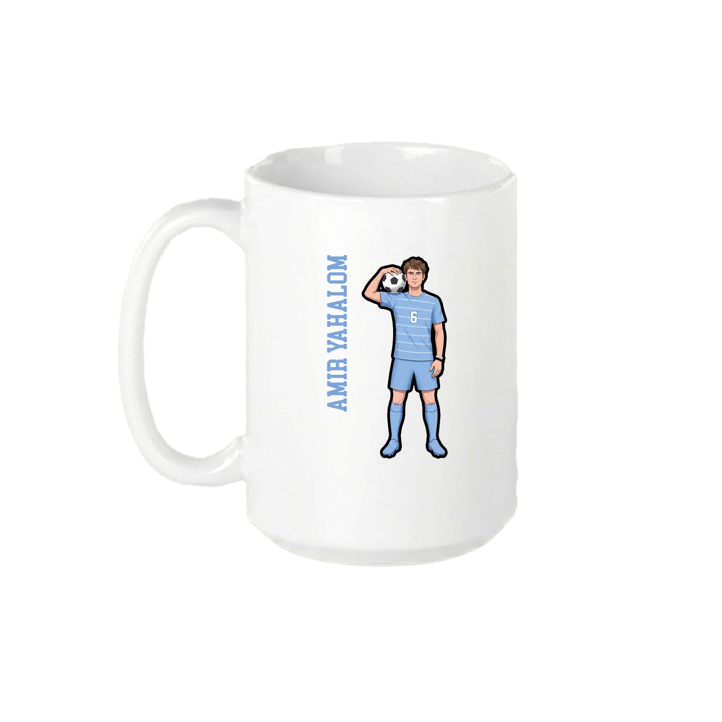 15oz Coffee Mug