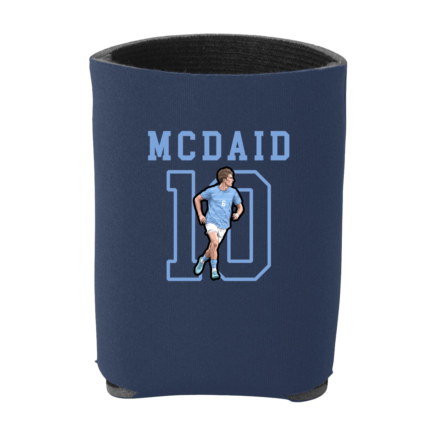 Can Holder — Shirsey in Navy