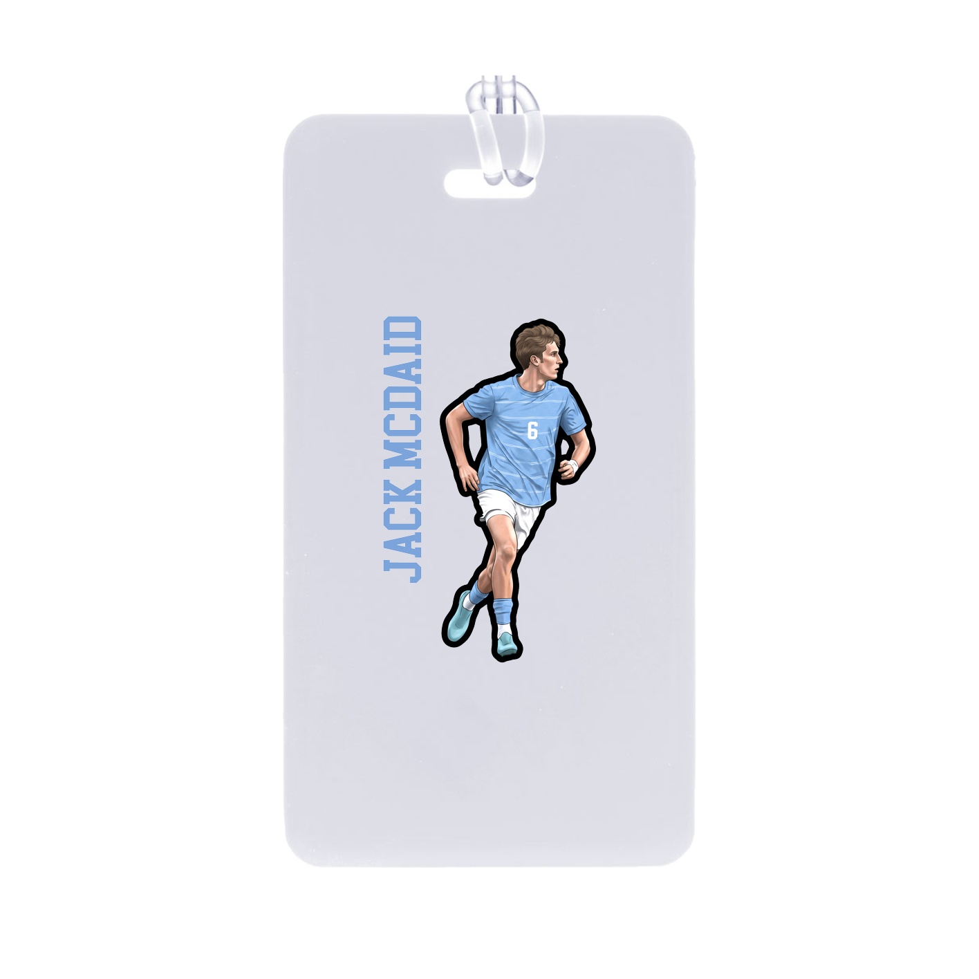 Bag Tag